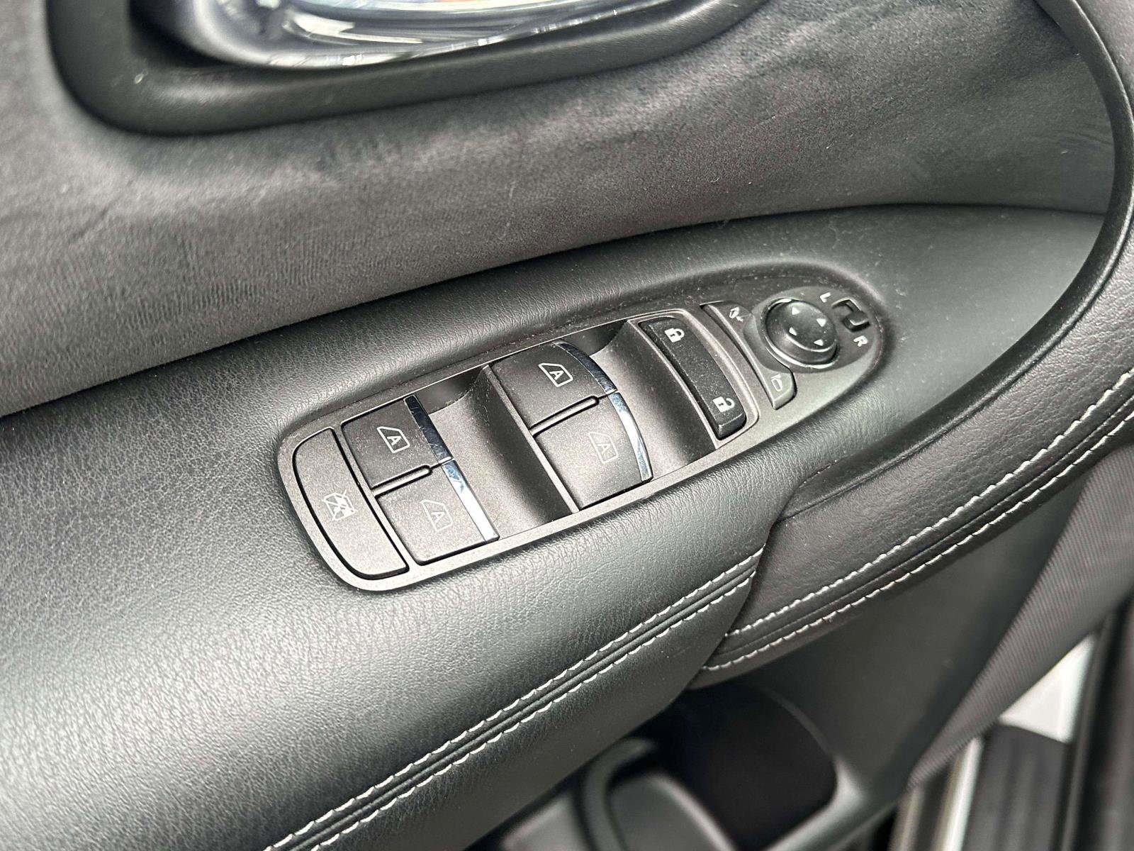 Used 2017 Nissan Armada SV w/ Driver Package image 17