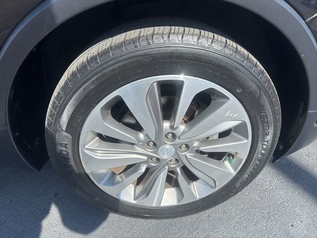 Used 2017 Buick Encore Preferred image 12