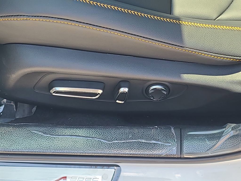 New 2026 Acura Integra A-Spec FWD image 15