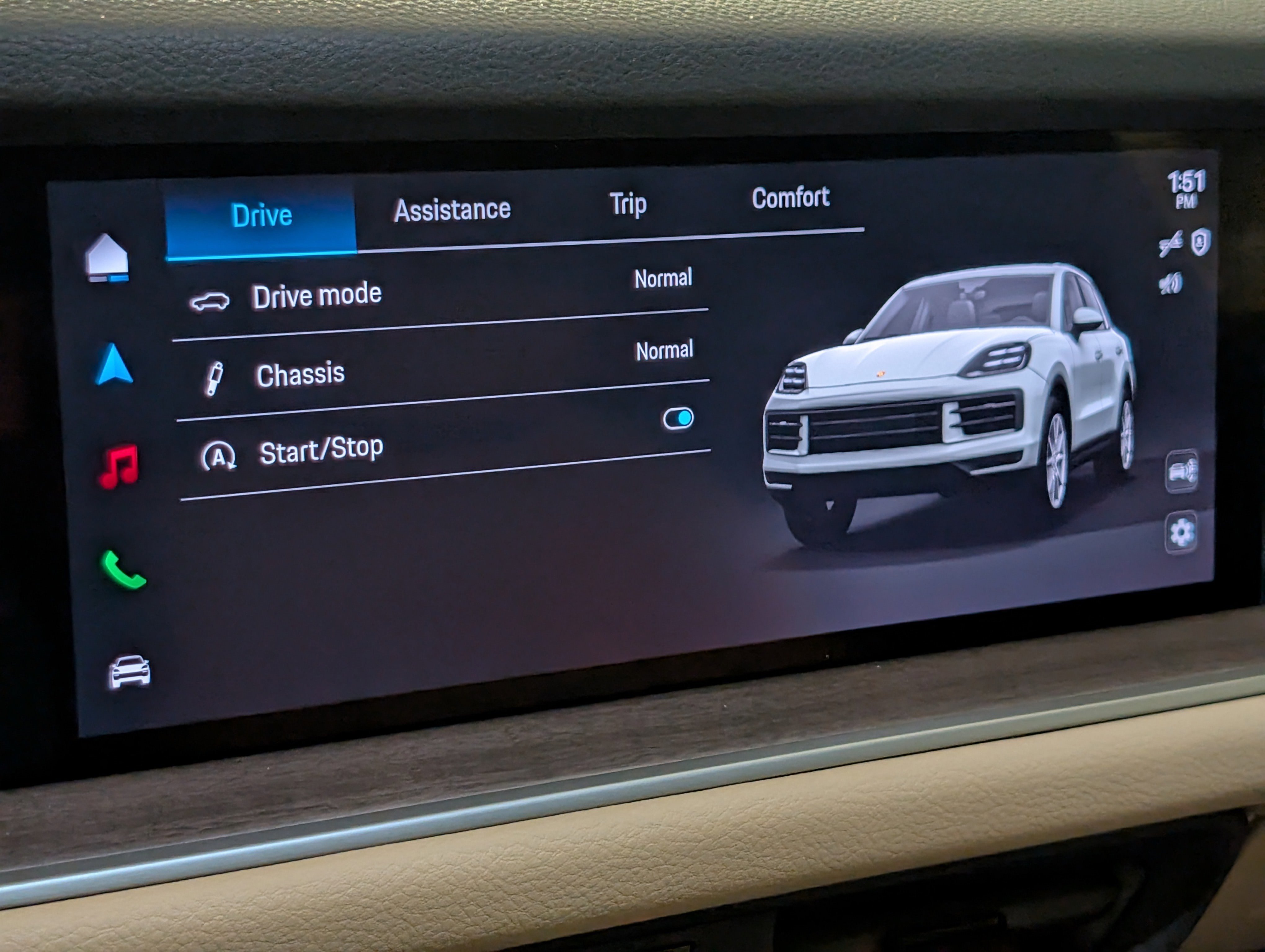 New 2026 Porsche Cayenne AWD/4WD image 32