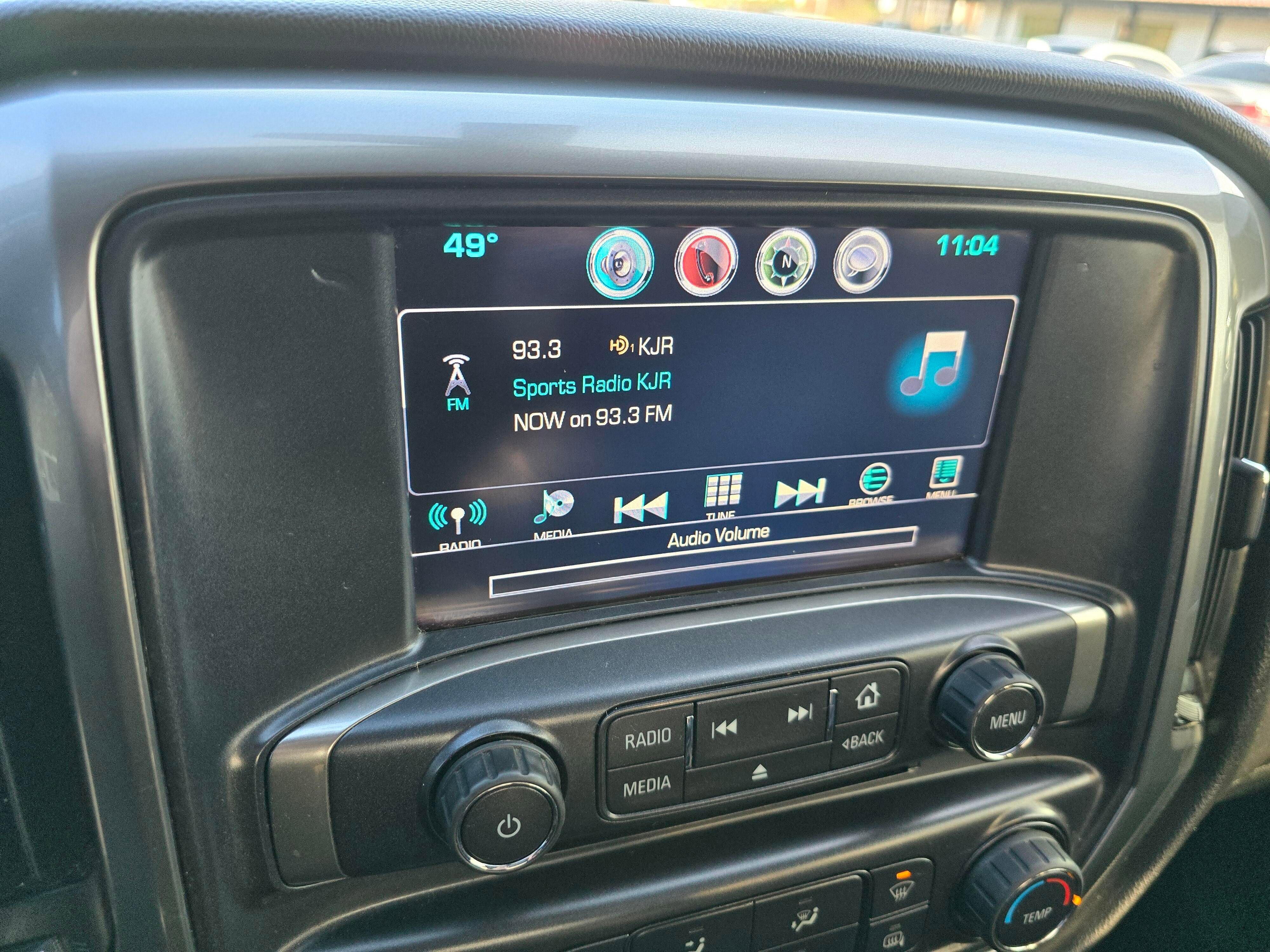 Used 2016 Chevrolet Silverado 1500 LT image 18