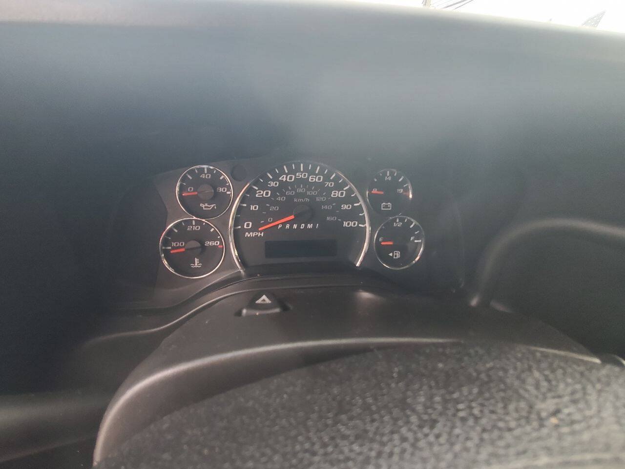 Used 2015 GMC Savana 2500 Extended RWD image 12