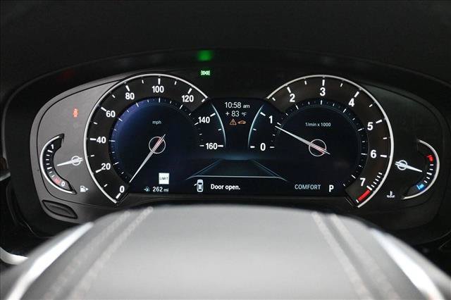 Used 2019 BMW 530i xDrive AWD/4WD image 12