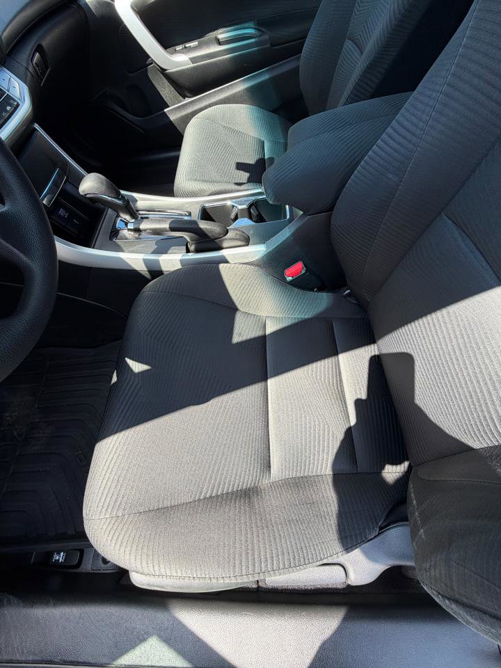 Used 2015 Honda Accord LX-S image 10