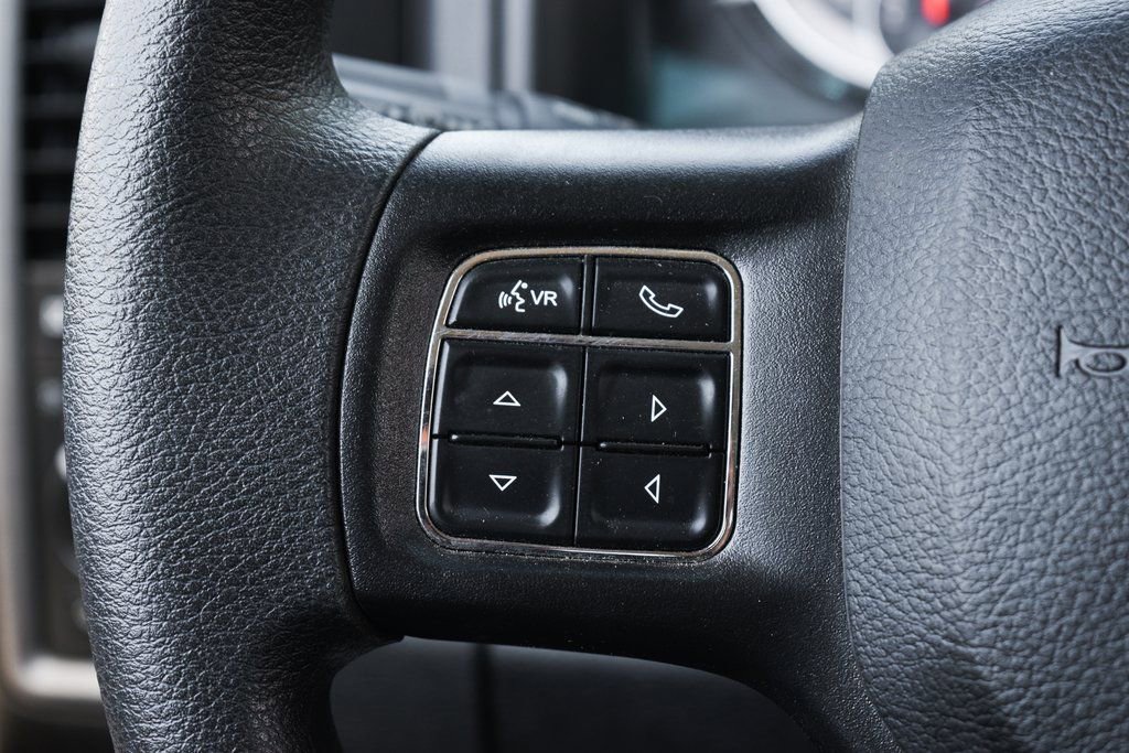 Used 2024 RAM 1500 Tradesman w/ Popular Equipment Group image 21