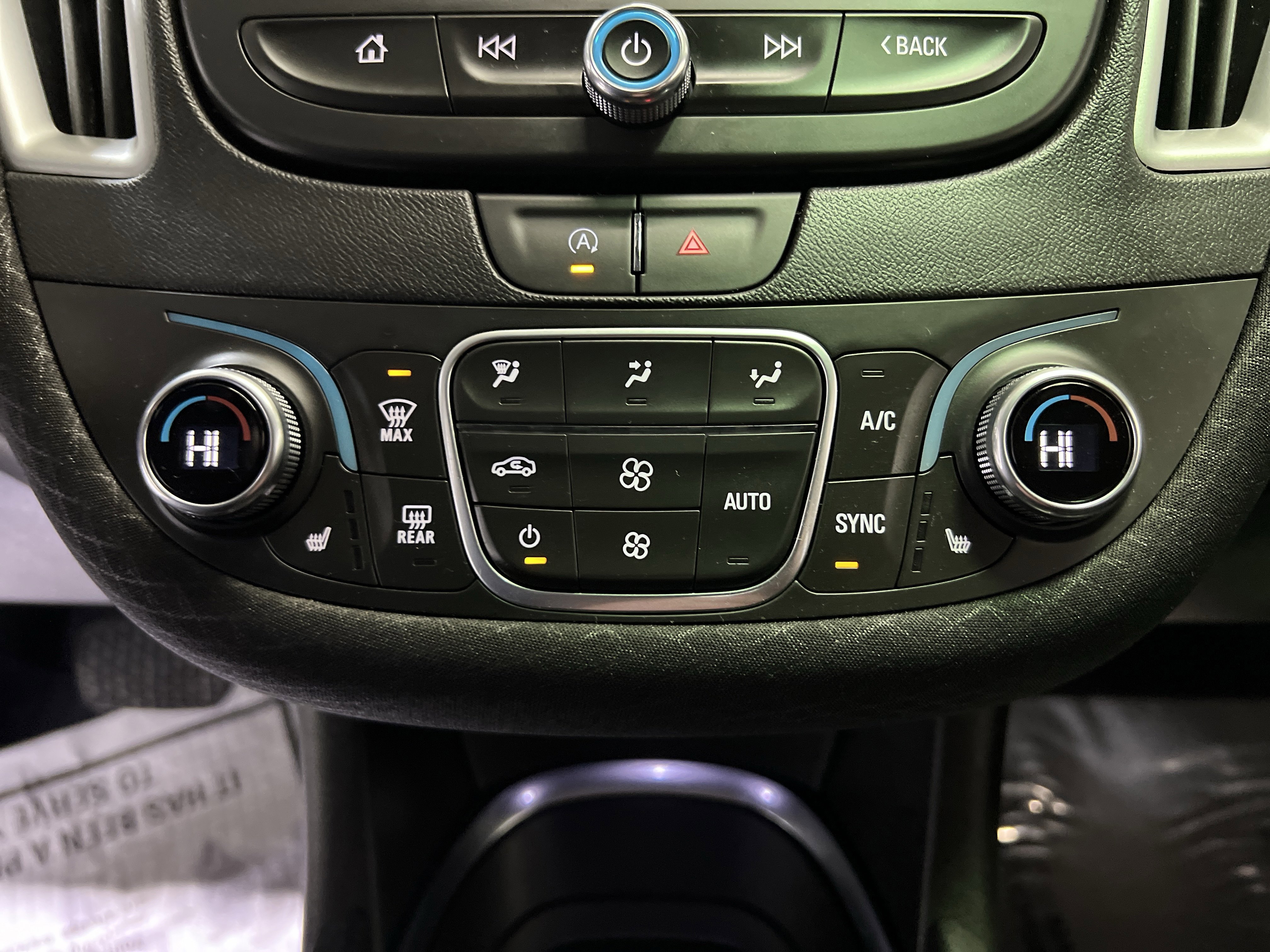 Certified 2024 Chevrolet Malibu LT image 20