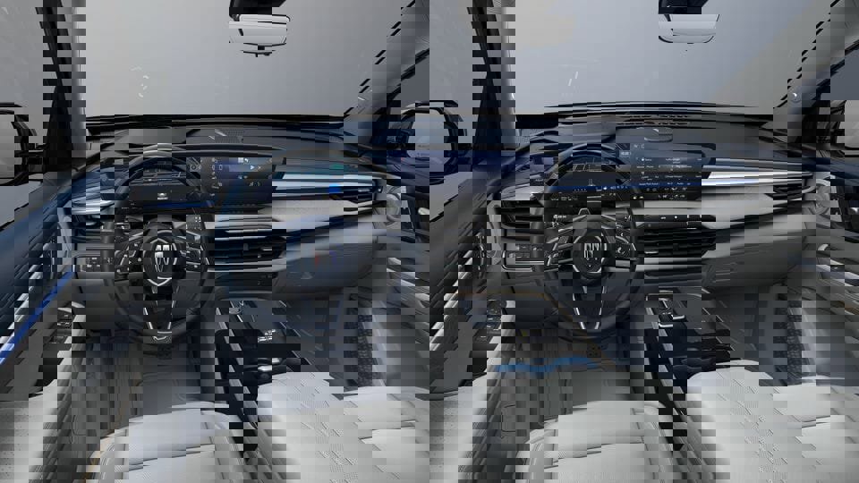 New 2026 Buick Enclave Avenir w/ Super Cruise Package image 31