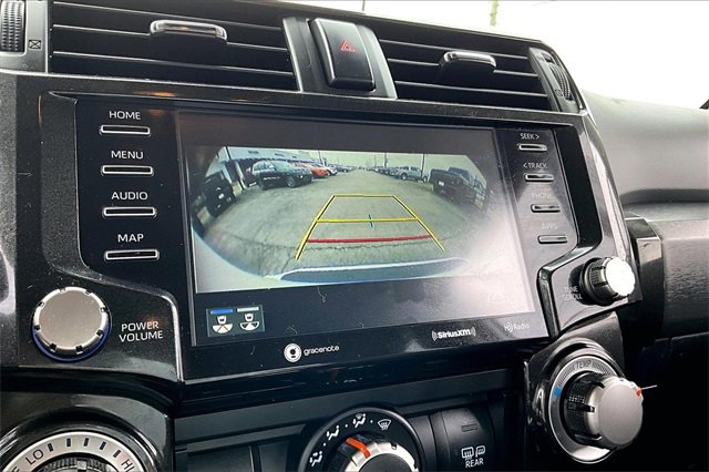 Used 2022 Toyota 4Runner TRD Off-Road Premium image 13