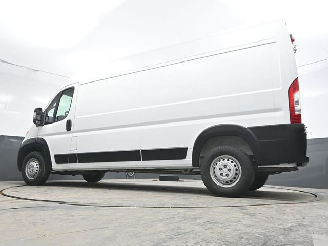 Used 2025 RAM ProMaster 2500 w/ Convenience Group image 33