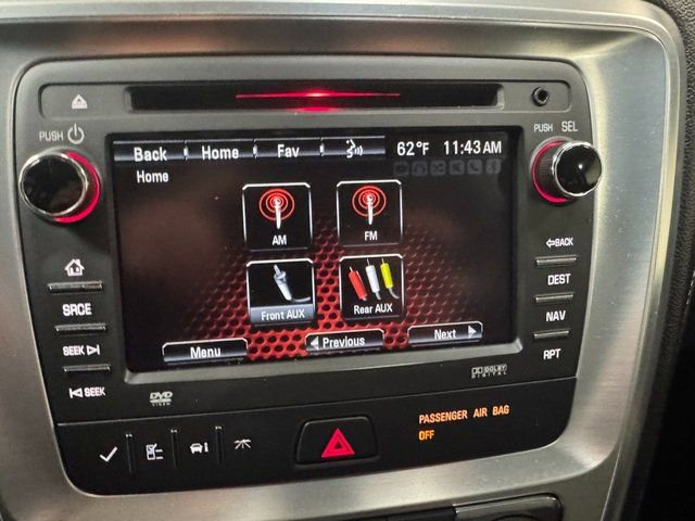 Used 2016 GMC Acadia SLT image 26