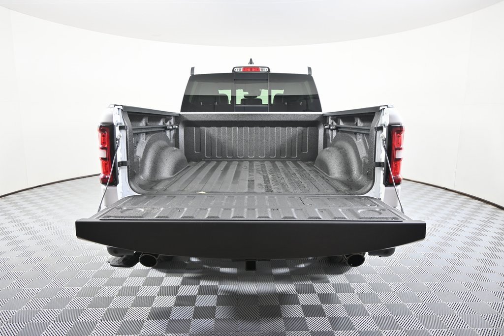 New 2026 RAM 1500 Laramie w/ Night Edition image 6