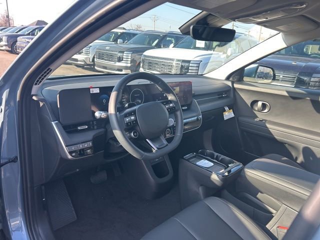 New 2026 Hyundai Ioniq 5 SEL image 10