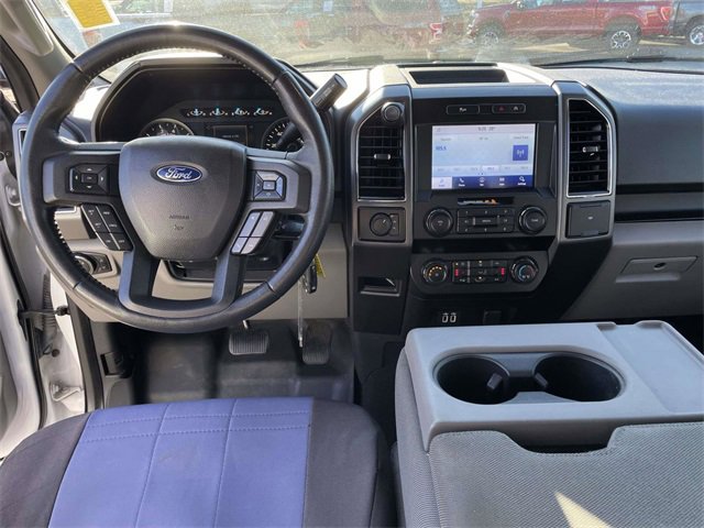 Used 2019 Ford F150 XLT w/ Equipment Group 302A Luxury image 14
