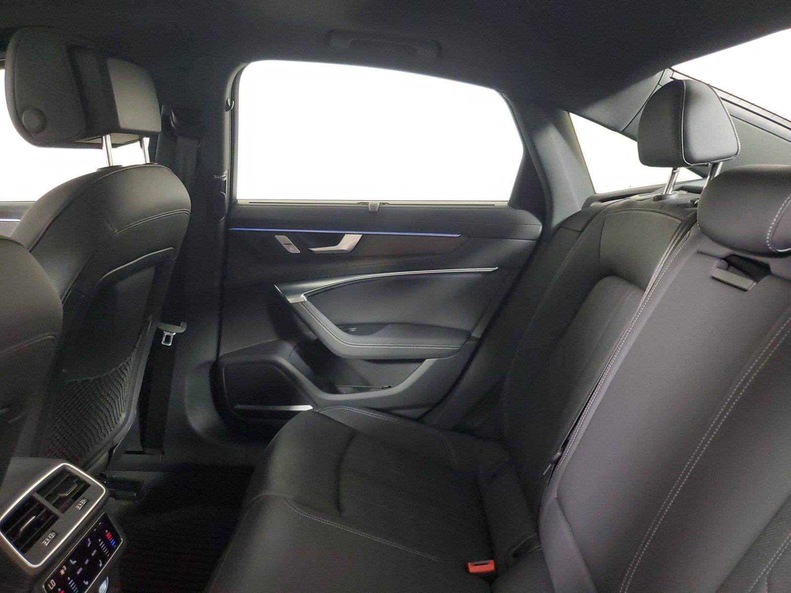Used 2019 Audi A6 3.0T Prestige w/ Prestige Package AWD/4WD image 12