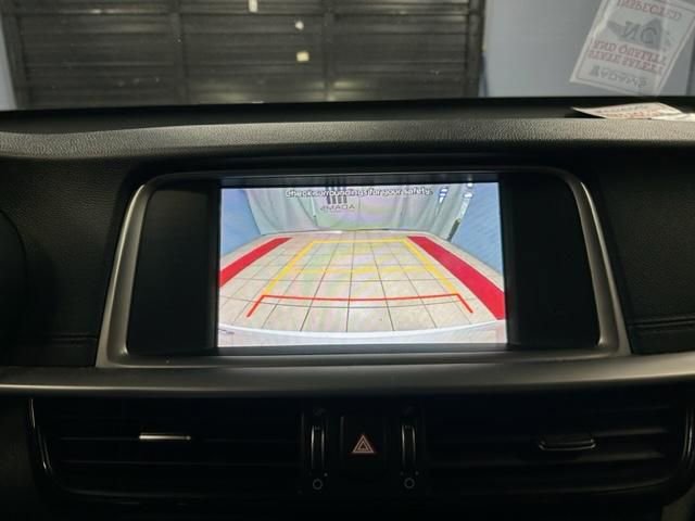 Used 2020 Kia Optima LX image 8