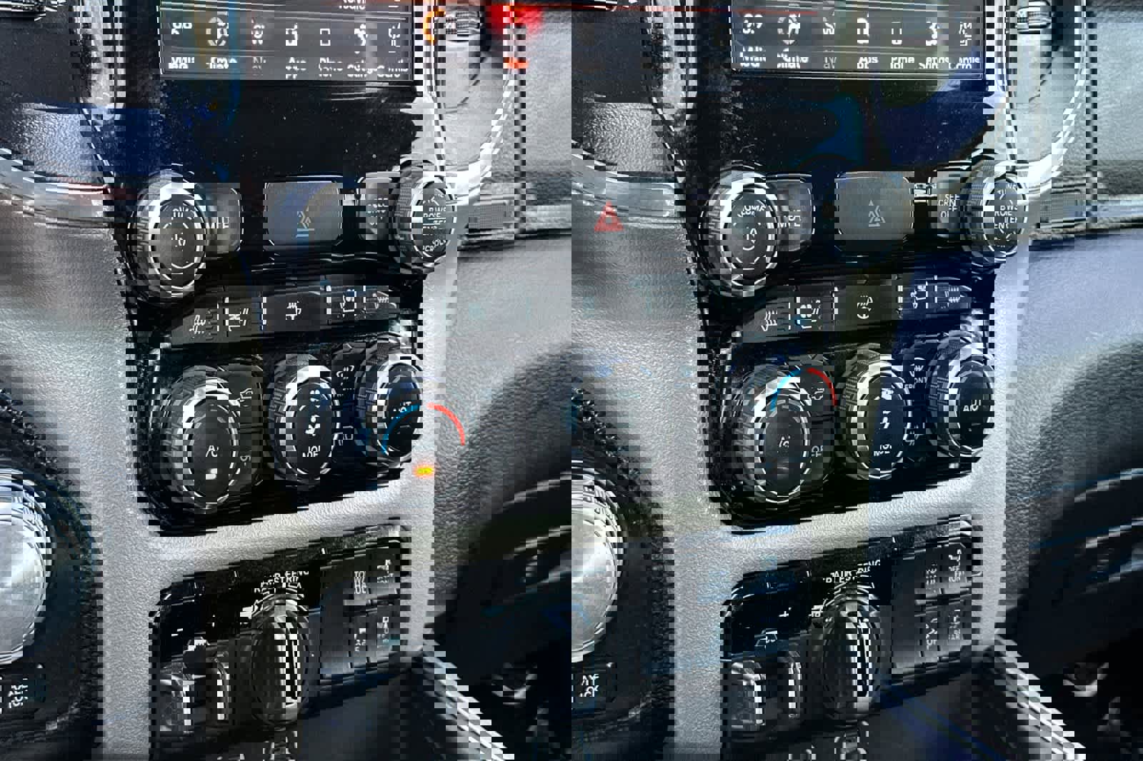 Used 2021 RAM 1500 Laramie image 22