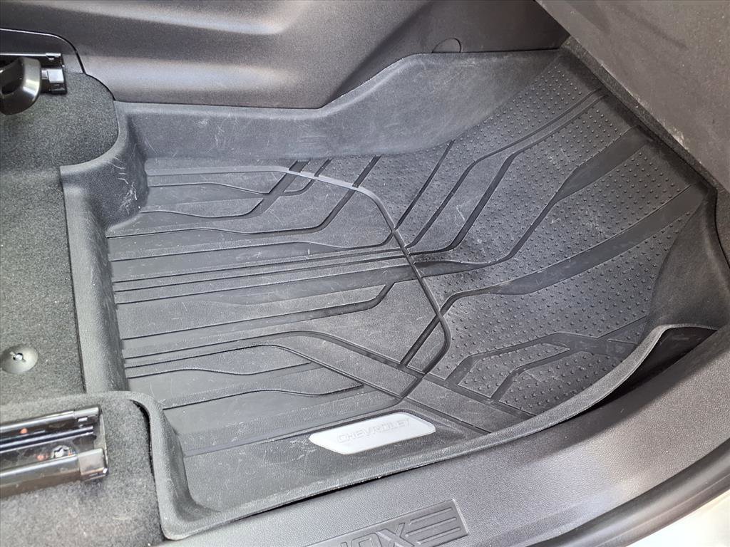 Used 2024 Chevrolet Equinox LT w/ LPO, Floor Liner Package AWD/4WD image 27