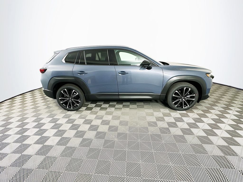 New 2025 MAZDA CX-50 AWD 2.5 S w/ Cargo Package image 10