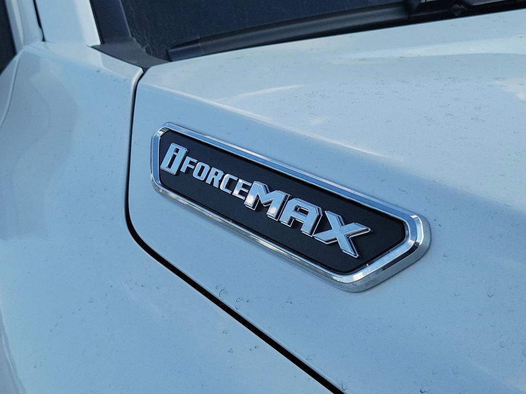 New 2025 Toyota 4Runner Limited image 40