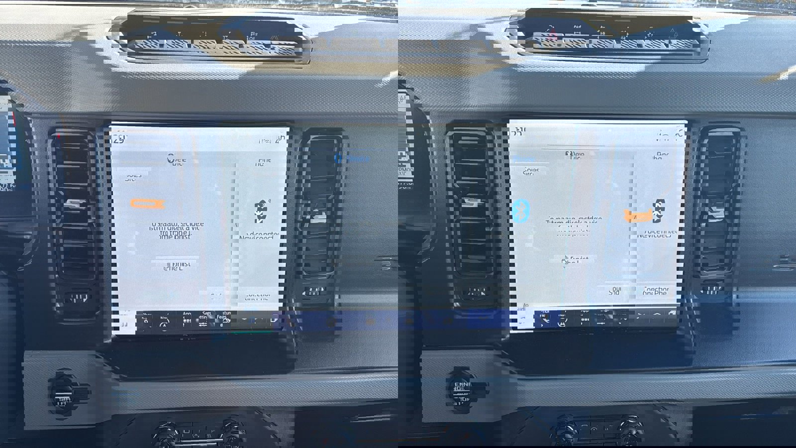 Used 2022 Ford Bronco Badlands image 16