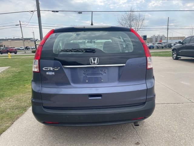 Used 2014 Honda CR-V LX image 11