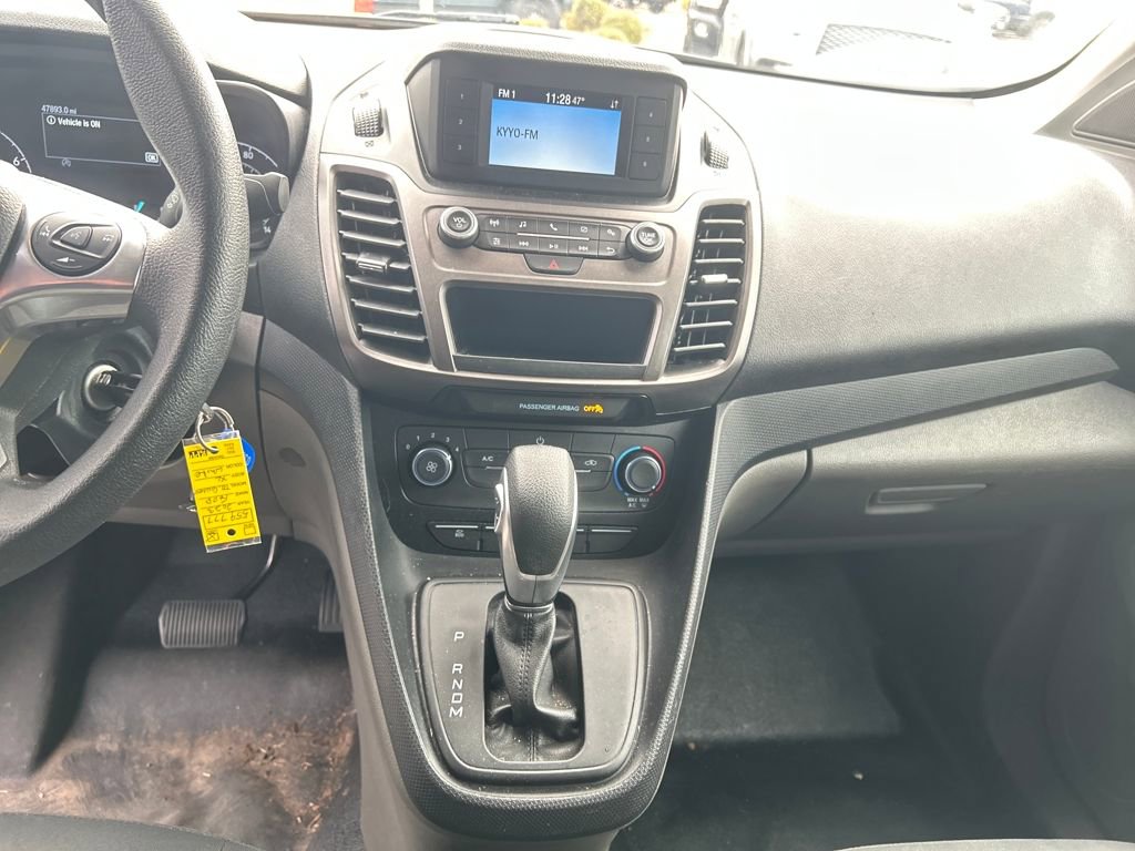 Used 2023 Ford Transit Connect XL image 16