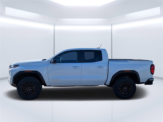 New 2026 GMC Canyon Elevation w/ Convenience Package image 7