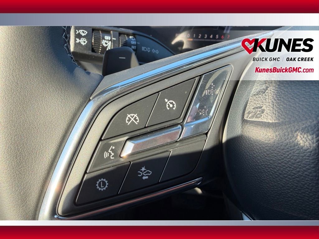 New 2026 Buick Enclave Preferred w/ Power Package image 15