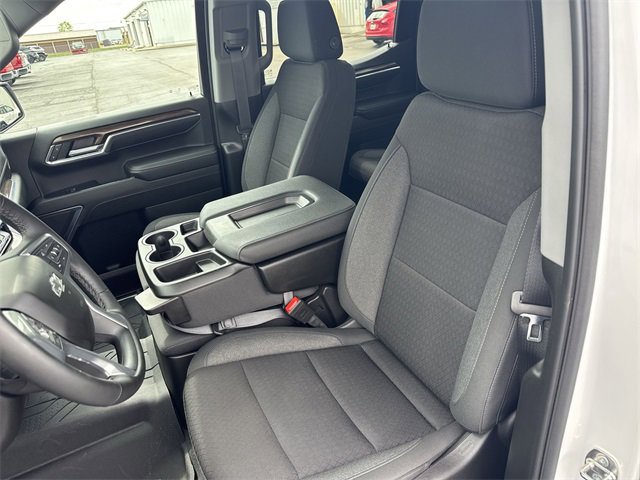 Certified 2024 Chevrolet Silverado 1500 RST w/ Dark Appearance Package image 20