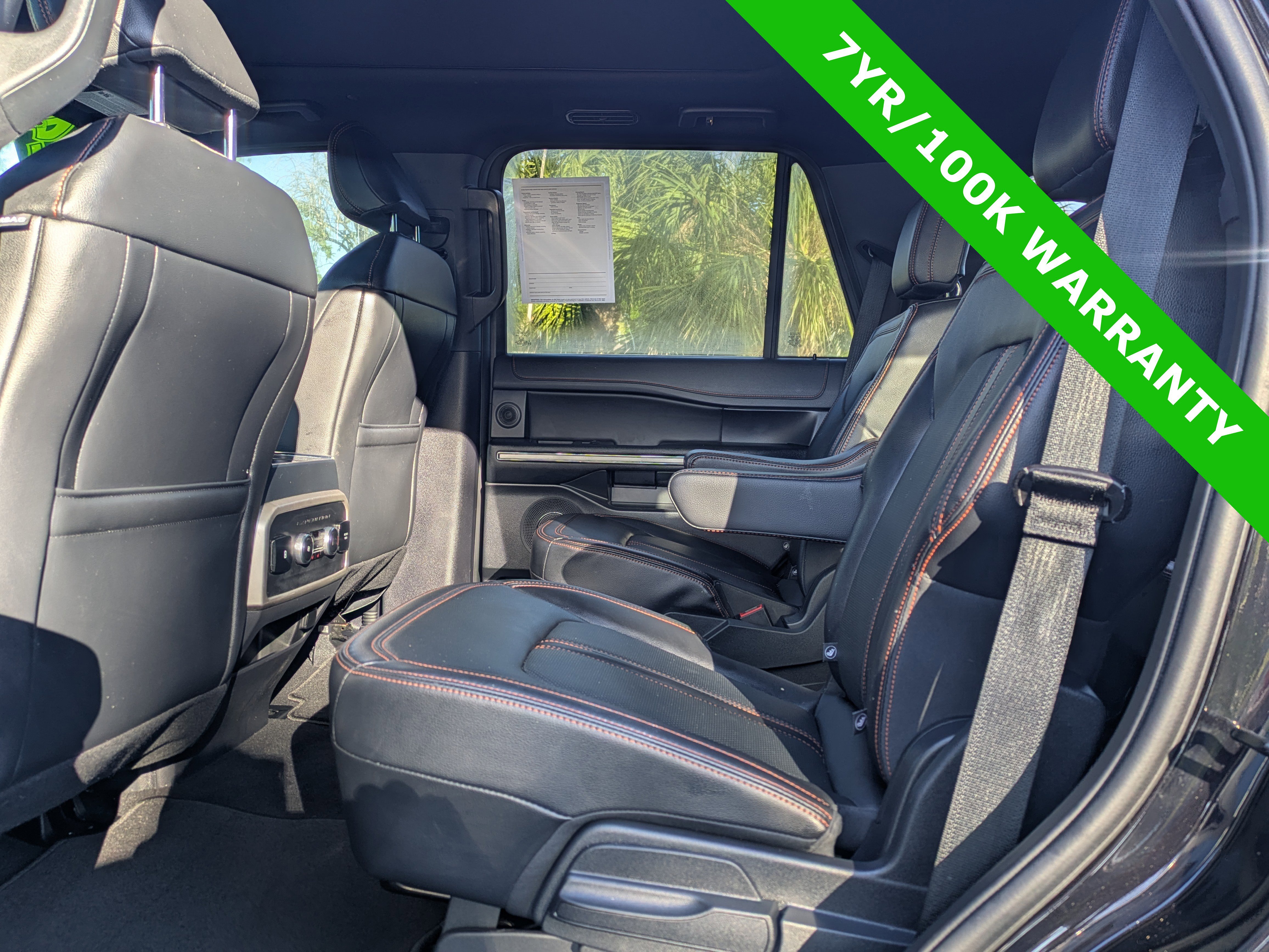 Certified 2024 Ford Expedition Timberline image 18