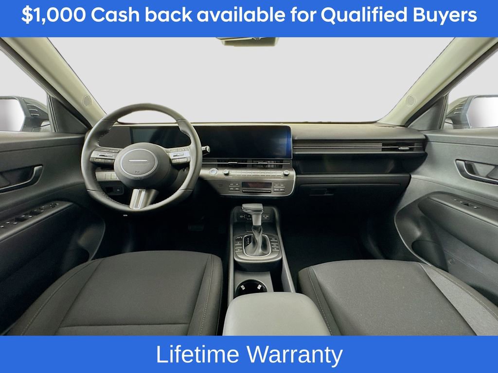 New 2026 Hyundai Kona SEL Sport image 36