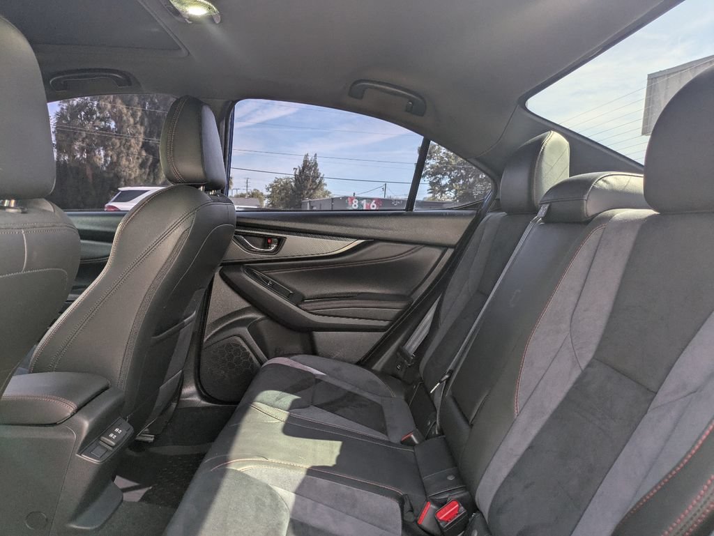Used 2023 Subaru WRX Limited AWD/4WD image 14