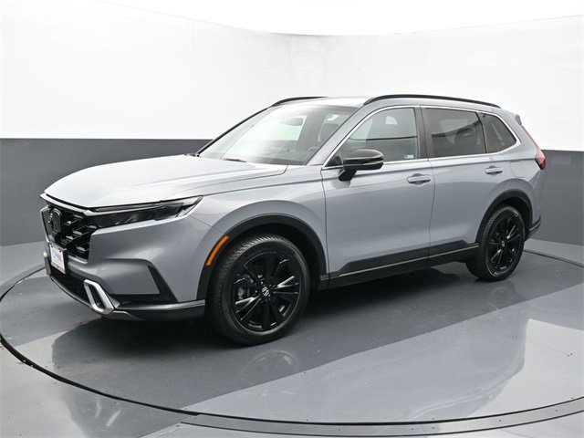 Used 2023 Honda CR-V Sport Touring