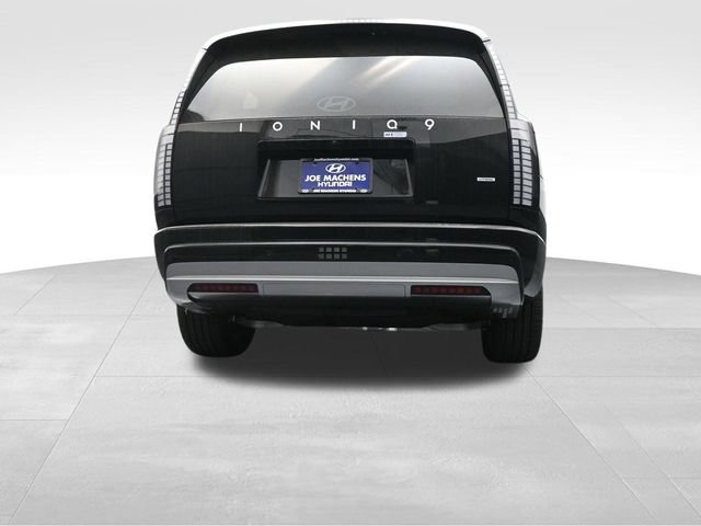 New 2026 Hyundai Ioniq 9 SEL AWD/4WD image 27