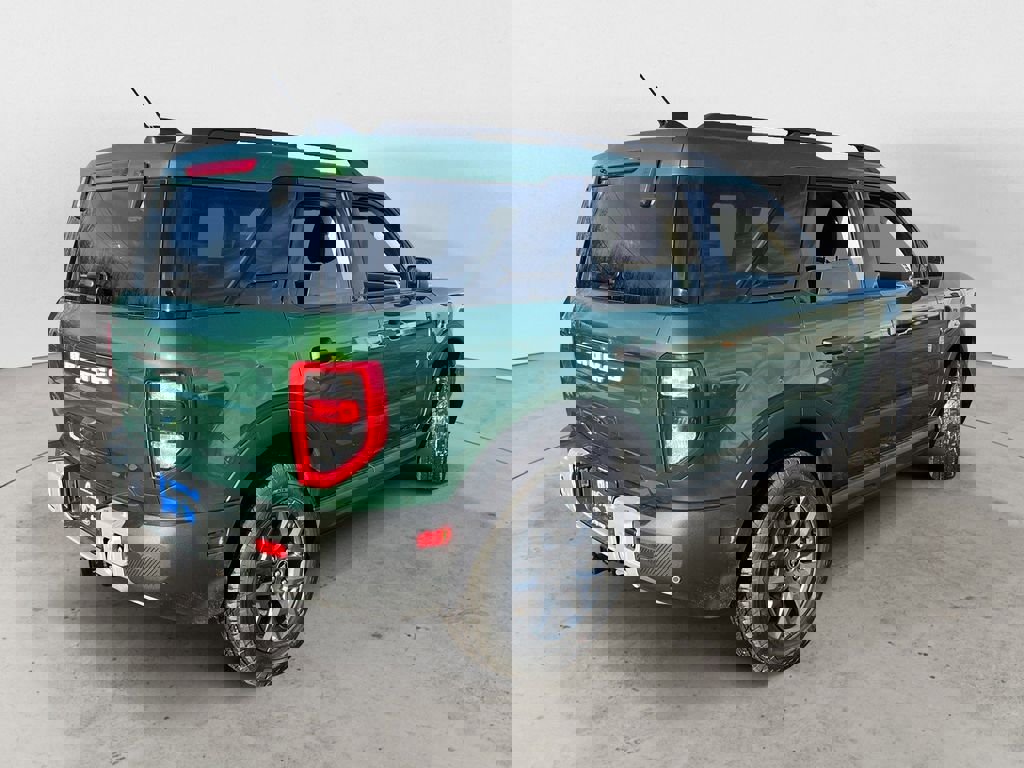 New 2025 Ford Bronco Sport Big Bend image 3