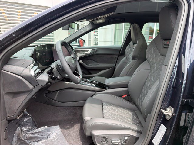 New 2026 Audi S5 Premium Plus AWD/4WD image 11