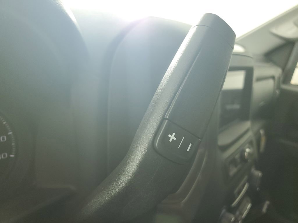 New 2026 Chevrolet Silverado 3500 W/T w/ WT Convenience Package image 20