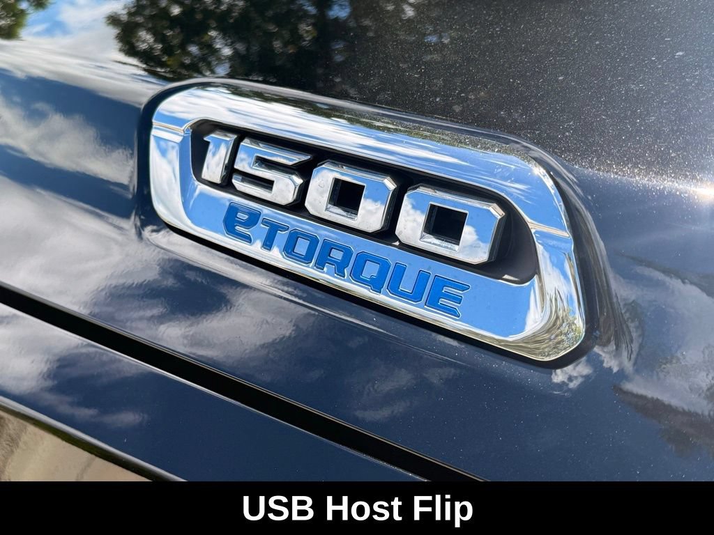 Certified 2026 RAM 1500 Big Horn RWD image 31