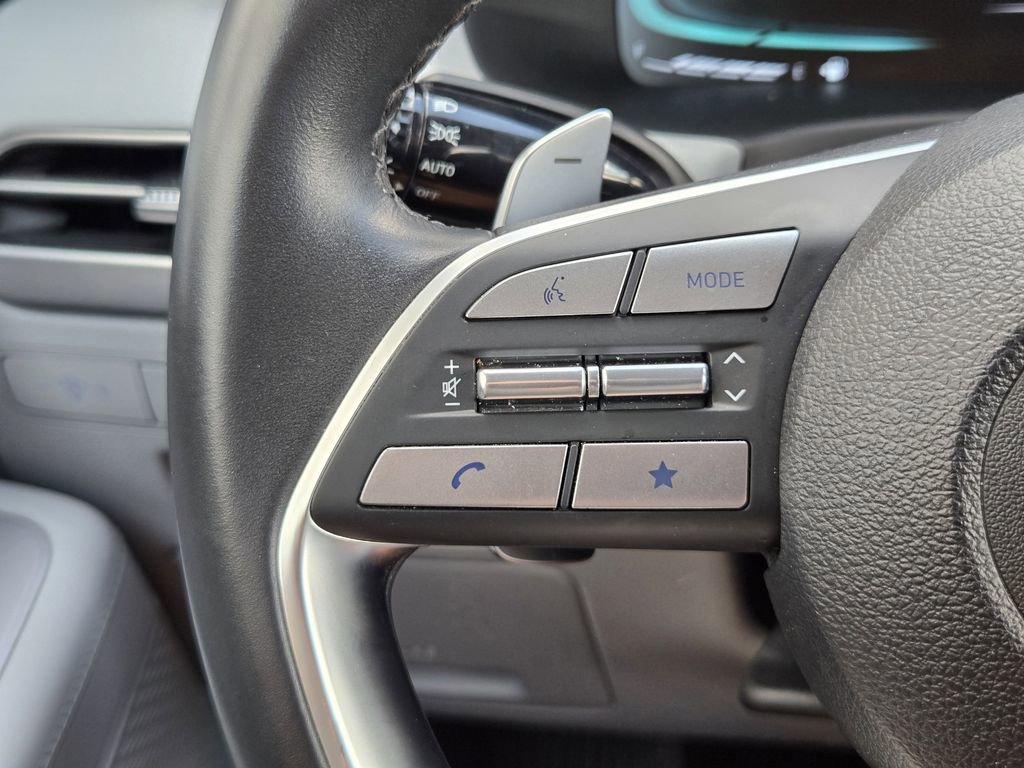 Used 2025 Hyundai Palisade SEL image 25