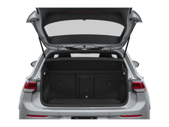 New 2026 Volkswagen GTI Autobahn FWD image 8