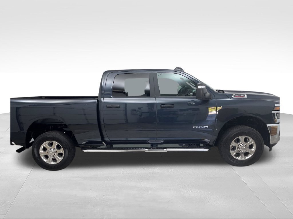 Used 2026 RAM 2500 Big Horn AWD/4WD image 6