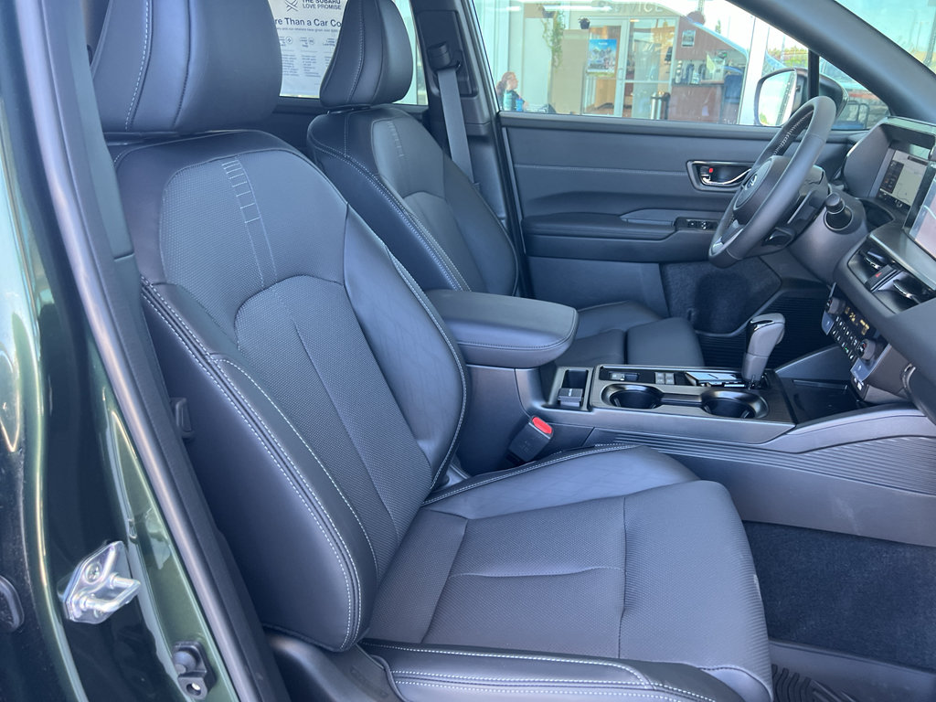 New 2026 Subaru Outback Touring XT AWD/4WD image 27