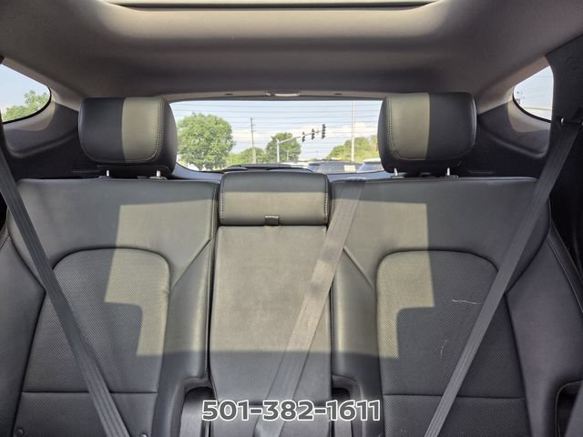 Used 2017 Hyundai Santa Fe Sport FWD image 13
