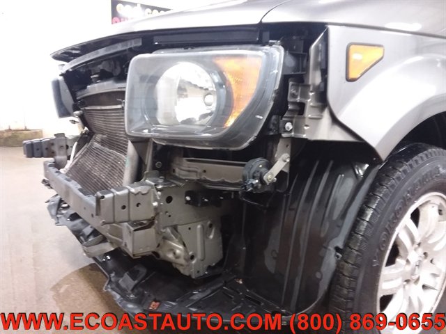 Used 2008 Honda Element EX image 17