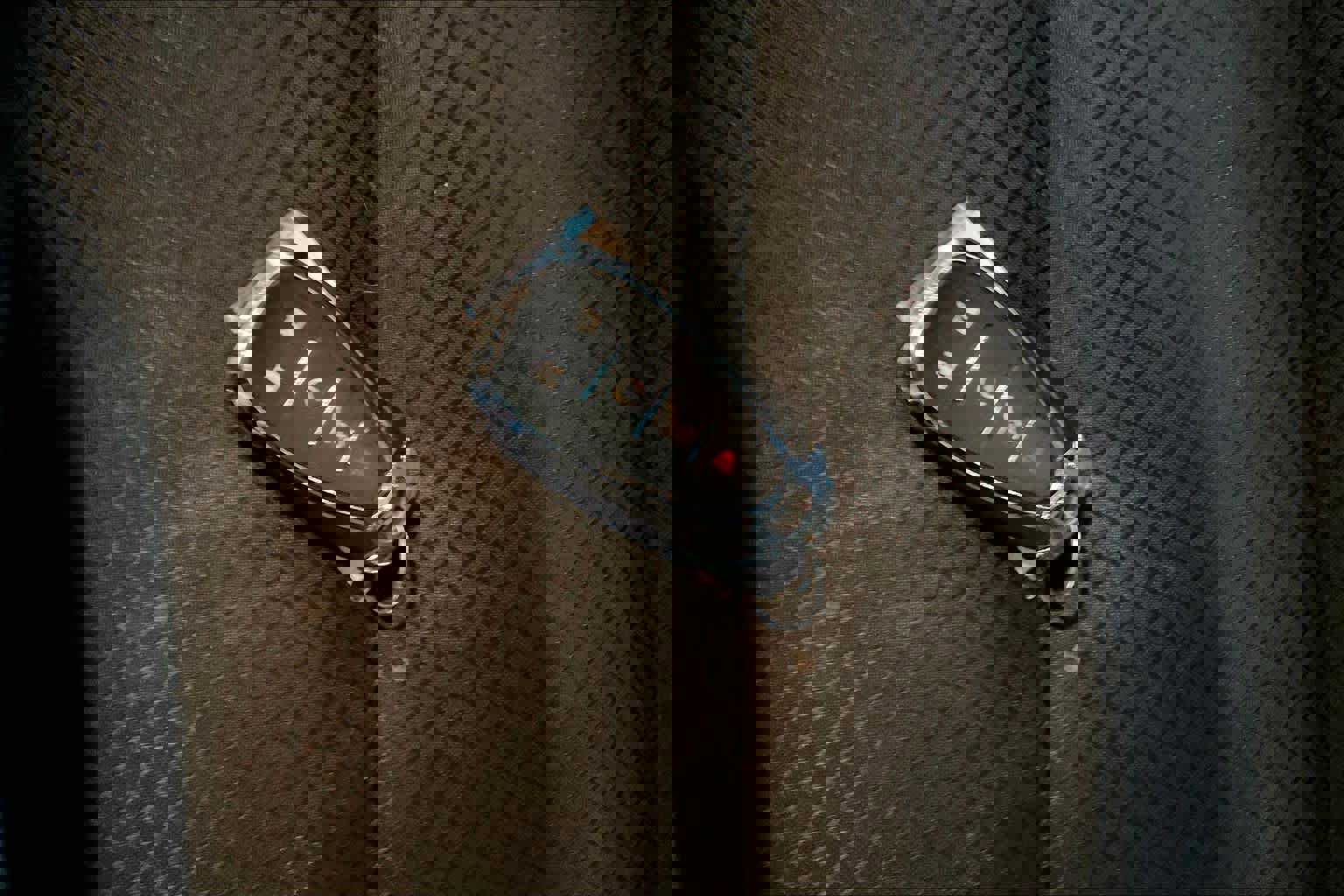 Used 2022 Chevrolet TrailBlazer RS w/ Sun and Liftgate Package image 13