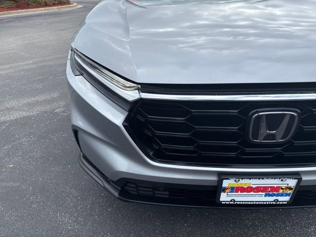 Used 2023 Honda CR-V EX-L image 43