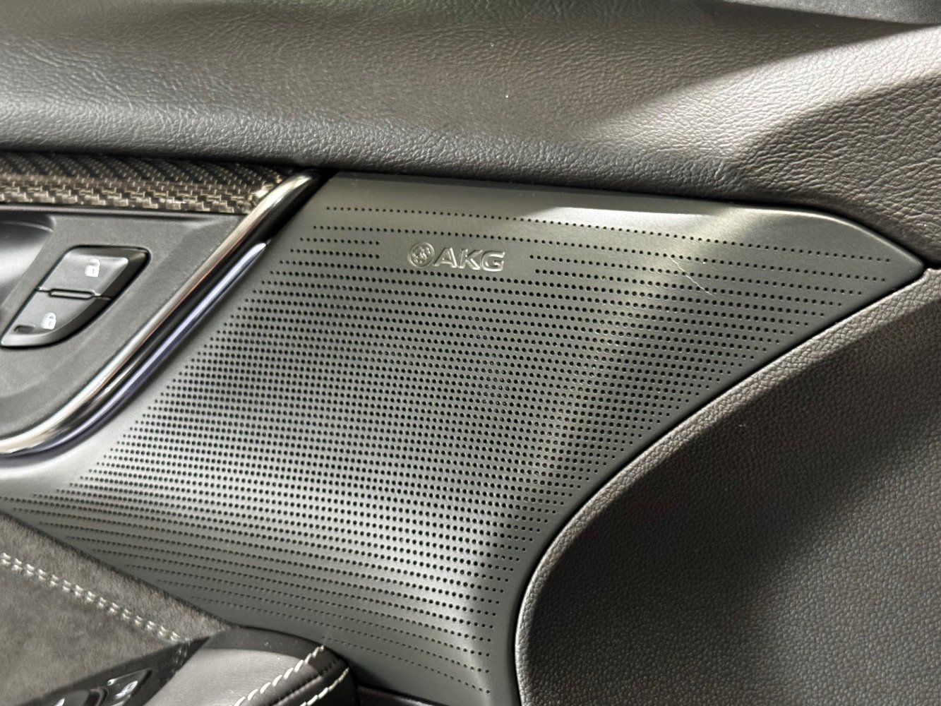 Used 2023 Cadillac CT5 V Blackwing w/ Carbon Fiber Package 2 image 40