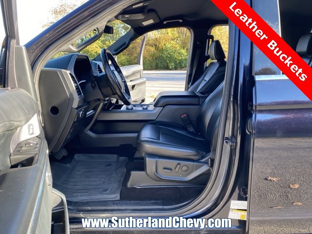 Used 2021 Ford Expedition XLT image 14