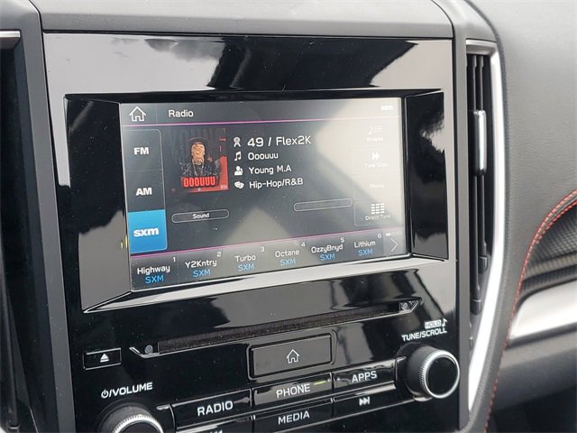 Used 2019 Subaru Forester Sport image 25