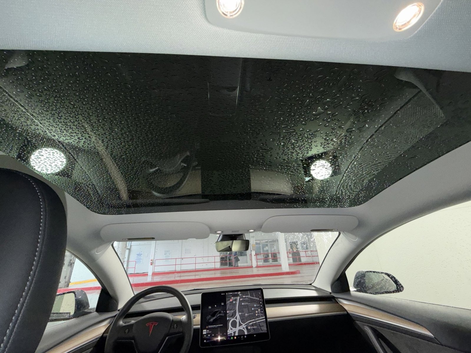 Used 2023 Tesla Model 3 Performance image 24